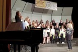 71. festival otroških in mladinskih pevskih zborov