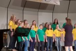71. festival otroških in mladinskih pevskih zborov