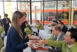 Akcija Sommelier Selection v Gostilni Tramšek