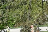 Čistilna akcija na Sp. Kamenščaku