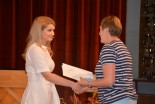 Čriček poje 2018