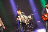 Dobrodelni koncert »Namesto pike, vejica«