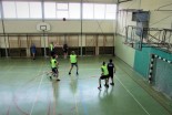 Košarkarski turnir pri Sv. Juriju ob Ščavnici