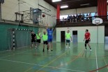 Košarkarski turnir pri Sv. Juriju ob Ščavnici