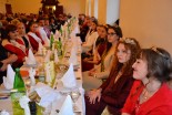 Kronanje vinske kraljice Radgonsko-Kapelskih goric