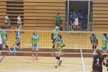 Mlajše kadetinje ŽOK Sobota v Umagu