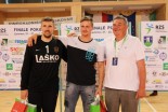 MRK Krka - RK Celje Pivovarna Laško