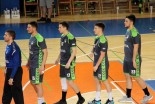 MRK Krka - RK Celje Pivovarna Laško