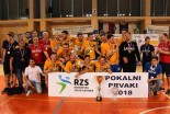 MRK Krka - RK Celje Pivovarna Laško