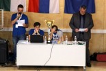 MRK Krka - RK Celje Pivovarna Laško