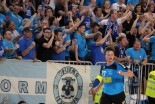 MRK Krka - RK Jeruzalem Ormož