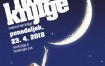Noč knjige 2018 in podelitev Bralnih značk za odrasle