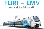 Novi vlaki Slovenskih železnic