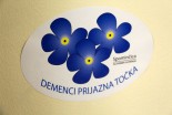 Odprtje Demenci prijazne točke