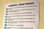 Odprtje Demenci prijazne točke