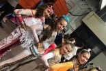 Plesna šola Urška Pomurje v Sarajevu