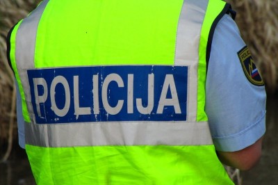 Policija