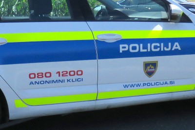 Policija išče pogrešanega