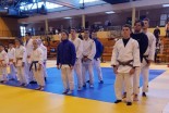 Prleški judoisti na Pokalu Ptuja