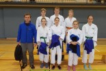 Prleški judoisti v Novem mestu