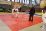 Prleški judoisti v Novem mestu