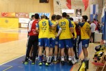 RD Koper 2013 - RK Celje Pivovarna Laško