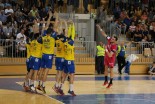 RD Koper 2013 - RK Celje Pivovarna Laško