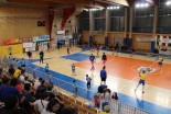 RD Koper 2013 - RK Celje Pivovarna Laško