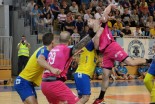 RD Koper 2013 - RK Celje Pivovarna Laško