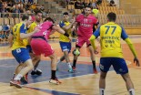 RD Koper 2013 - RK Celje Pivovarna Laško