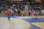 RD Koper 2013 - RK Celje Pivovarna Laško