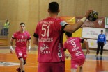 RD Koper 2013 - RK Celje Pivovarna Laško