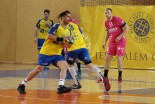 RD Koper 2013 - RK Celje Pivovarna Laško