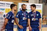 RK Jeruzalem Ormož - RD Koper 2013