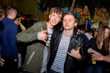 Spring break preparty v Oxygenu