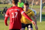 Vipoll Stara Nova vas - NK Begne