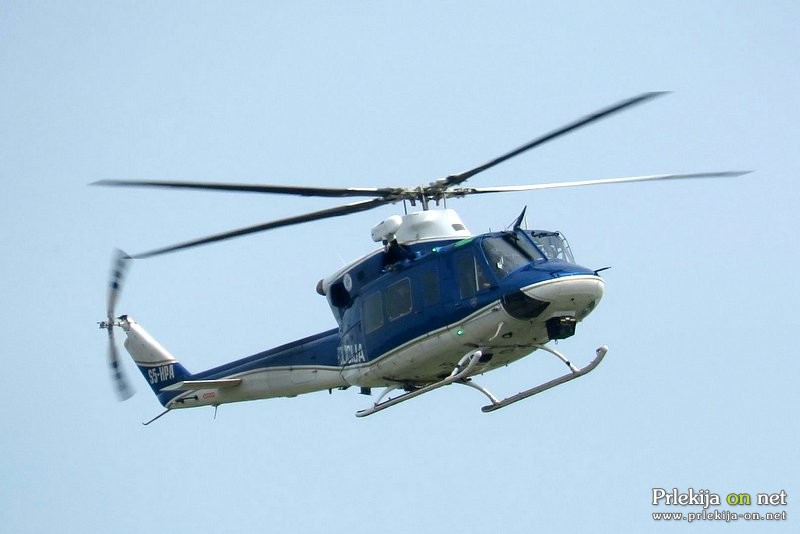 Helikopter LPE