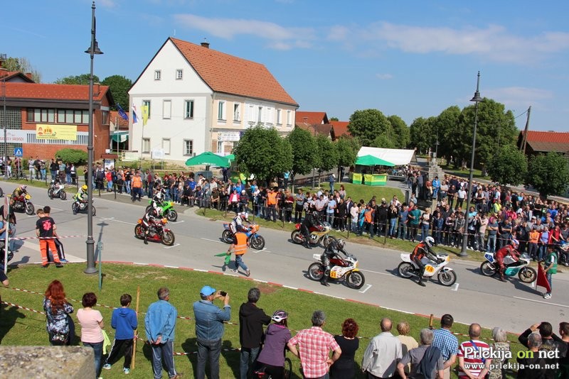 Slovenija Classic TT 2018