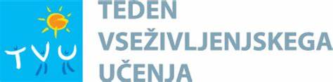 Teden vseživljenjskega učenja - Splošna knjižnica Ljutomer