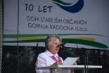 10 let DSO Gornja Radgona