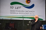 10 let DSO Gornja Radgona