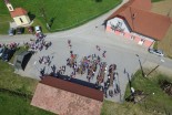 15. prvomajski pohod na Gomilo
