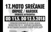 17. MOTO srečanje Ormož