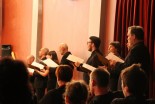 41. festival odraslih zborov in malih pevskih skupin