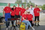 9. Čevapčijada na Ptuju