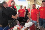 9. Čevapčijada na Ptuju