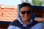 Borut Pahor