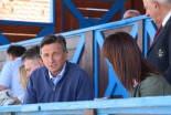 Borut Pahor v Ljutomeru