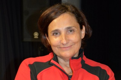 Slavica Mencinger