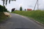 Cesta Žerovinci - Stara Cesta